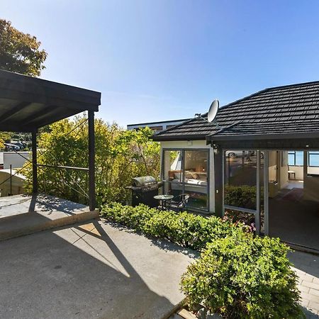 Fernhill Stunning View Home Queenstown Dış mekan fotoğraf