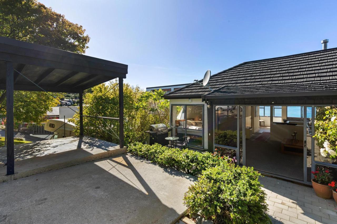 Fernhill Stunning View Home Queenstown Dış mekan fotoğraf
