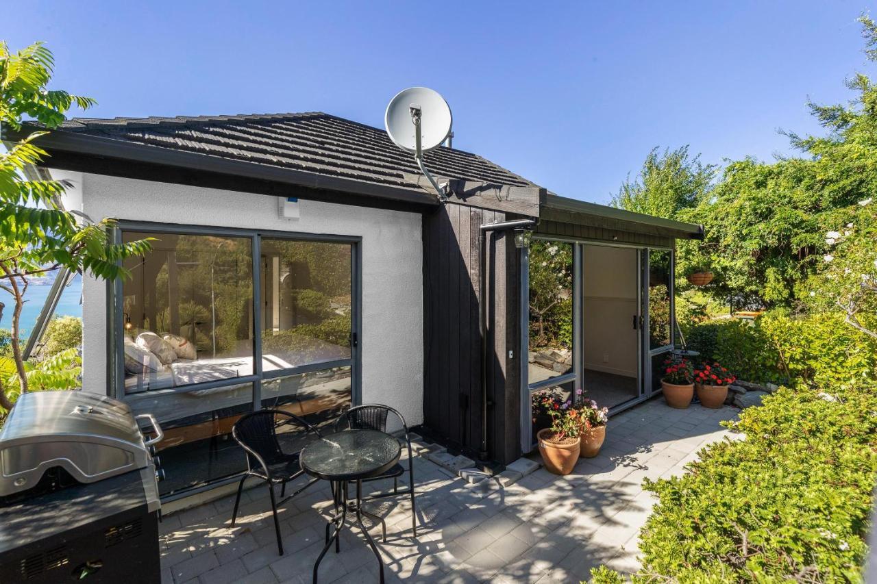 Fernhill Stunning View Home Queenstown Dış mekan fotoğraf