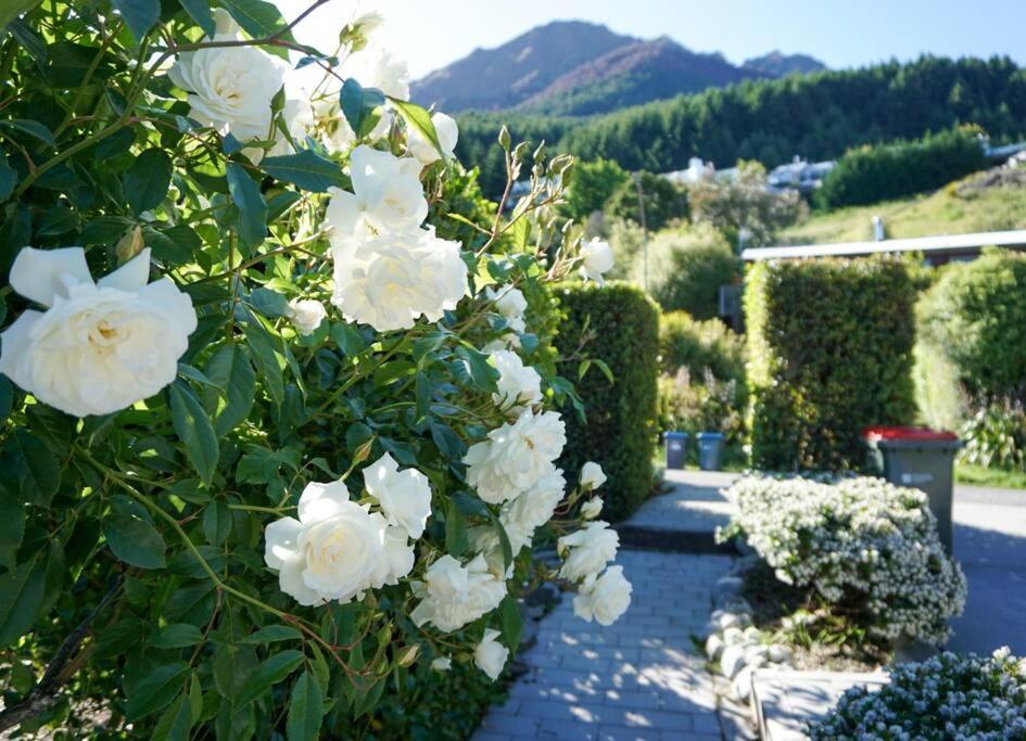 Fernhill Stunning View Home Queenstown Dış mekan fotoğraf